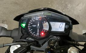 YAMAHA MT-25 RG10J