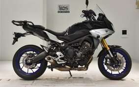 YAMAHA MT-09 Tracer GT 2019 RN51J