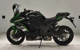 KAWASAKI NINJA 1000 SX 2021 ZXT02K