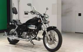 HONDA MAGNA 50 AC13