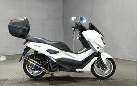 YAMAHA N-MAX 125 SE86J