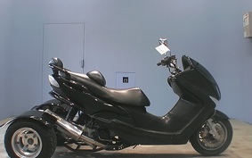 YAMAHA MAJESTY 125 Trike 5CA