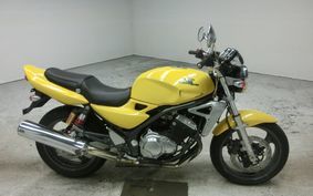 KAWASAKI BALIUS 250 Gen.2 2000 ZR250B