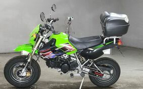 KAWASAKI KSR110 KL110A