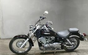 YAMAHA DRAGSTAR 250 VG02J