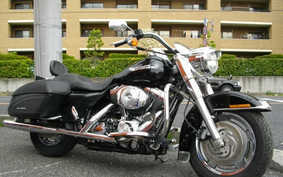 HARLEY FLHRS 2003 FXV