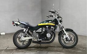 KAWASAKI ZEPHYR 400 2003 ZR400C