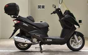 SYM RV125 I Type LF12