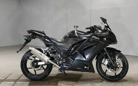 KAWASAKI NINJA 250R EX250K