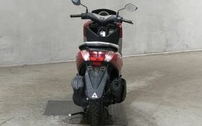 YAMAHA N-MAX 125 SE86J