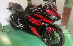 YAMAHA YZF-YZF-R3 ABS 2018 RH13J