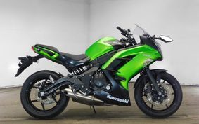 KAWASAKI NINJA 650 2013 EX650E