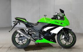 KAWASAKI NINJA 250R EX250K