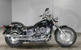 YAMAHA DRAGSTAR 400 2009 VH01J