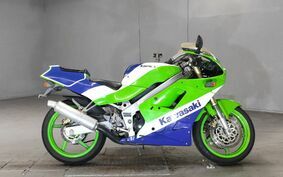 KAWASAKI ZXR250 ZX250A