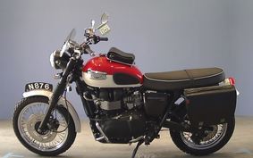 TRIUMPH SCRAMBLER 900 2007 J9171G