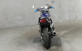 KAWASAKI ZEPHYR 400 1998 ZR400C