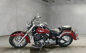 YAMAHA DRAGSTAR 400 CLASSIC 1998 4TR