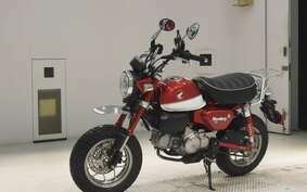 HONDA MONKEY 125 A JB02