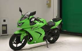 KAWASAKI NINJA 250R EX250K