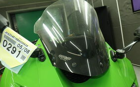 KAWASAKI NINJA ZX-6R 2012