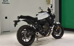 YAMAHA XSR700 2023 RM41J