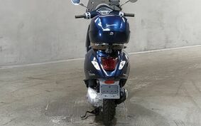 VESPA PRIMAVERA 125 不明