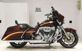 HARLEY FLHXSE 1800CVO 2010 PZ8