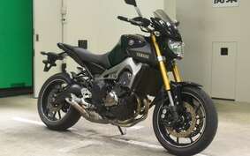 YAMAHA MT-09 A 2014 RN34J