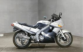 KAWASAKI ZZ-R250 EX250H