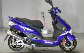 YAMAHA CYGNUS 125 X SE46