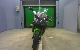 KAWASAKI NINJA 1000 A 2013 ZXT00G