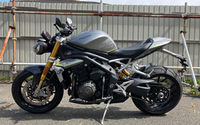 TRIUMPH SPEED TRIPLE RS 2021 S3P01S