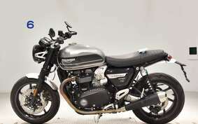 TRIUMPH SPEED TWIN 2020 AD85H4