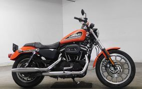 HARLEY XL883R 2006 CKM