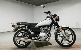 YAMAHA YB125SP PCJL