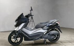 YAMAHA N-MAX 125 SED6J