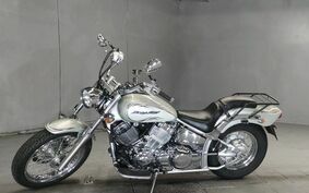 YAMAHA DRAGSTAR 400 2009 VH01J