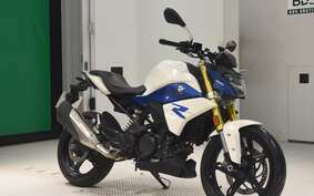 BMW G310R 2021