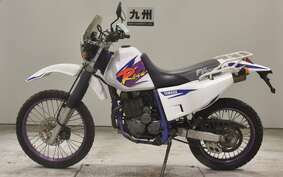 YAMAHA TT250R RAID 4WA