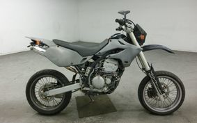 KAWASAKI KLX250D TRACKER 2001 LX250E