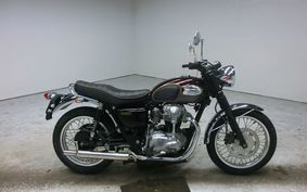 KAWASAKI W650 2005 EJ650A