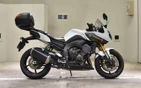 YAMAHA FAZER FZ8 SA 2012 RN25