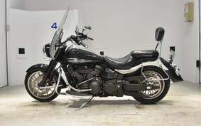 YAMAHA XV1900 MIDNIGHT STAR 2010 VP23