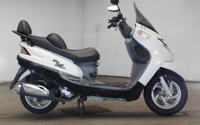 SYM RV125JP LA12