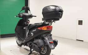 YAMAHA AXIS 125 TREET SE53J