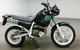 HONDA AX-1 MD21