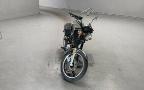 YAMAHA YB125SP LBPPCJL