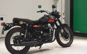 KAWASAKI W800 2013 EJ800A