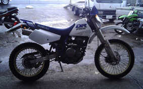 SUZUKI DR250 S SJ44A